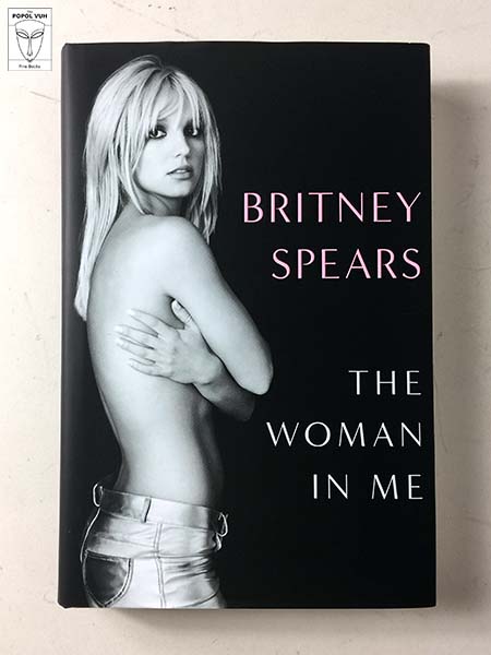 Britney Spears - The Woman In Me